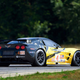 Illustration for article titled Corvette Racing Unveils New GT2 Corvette C6.R!